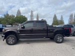 2019 F-250 Super Duty Thumbnail 8