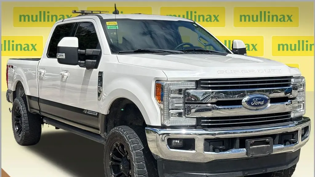 Preowned 2019 Ford F-250 Super Duty XL for Sale