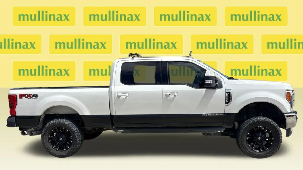 2019 Ford F-250 Super Duty XL