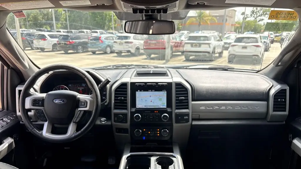 2019 Ford F-250 Super Duty XL
