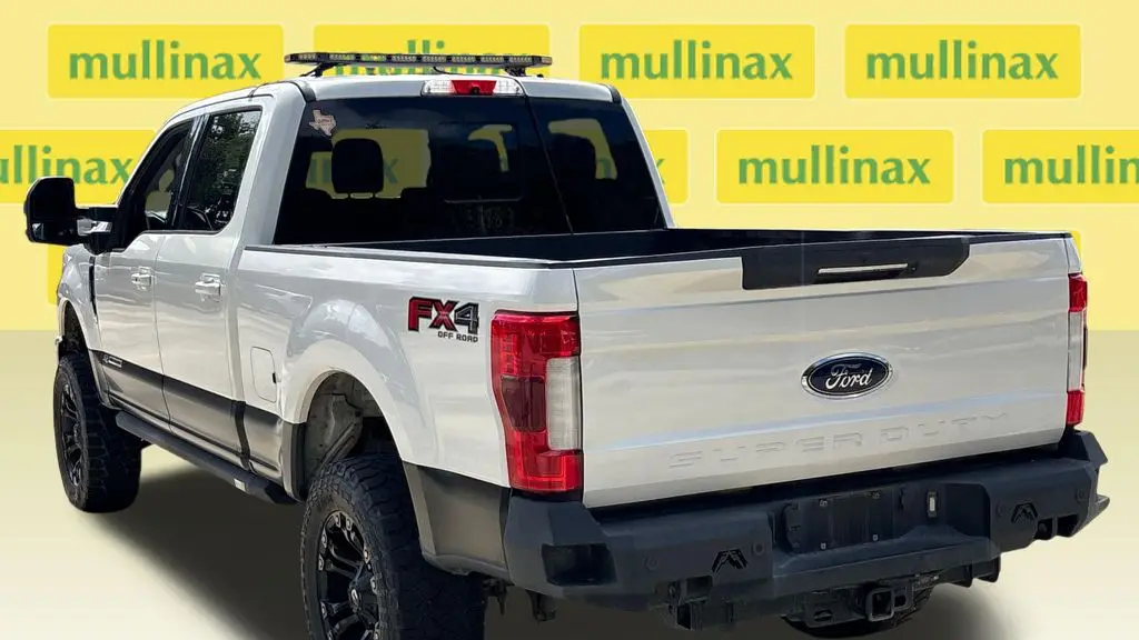 2019 Ford F-250 Super Duty XL