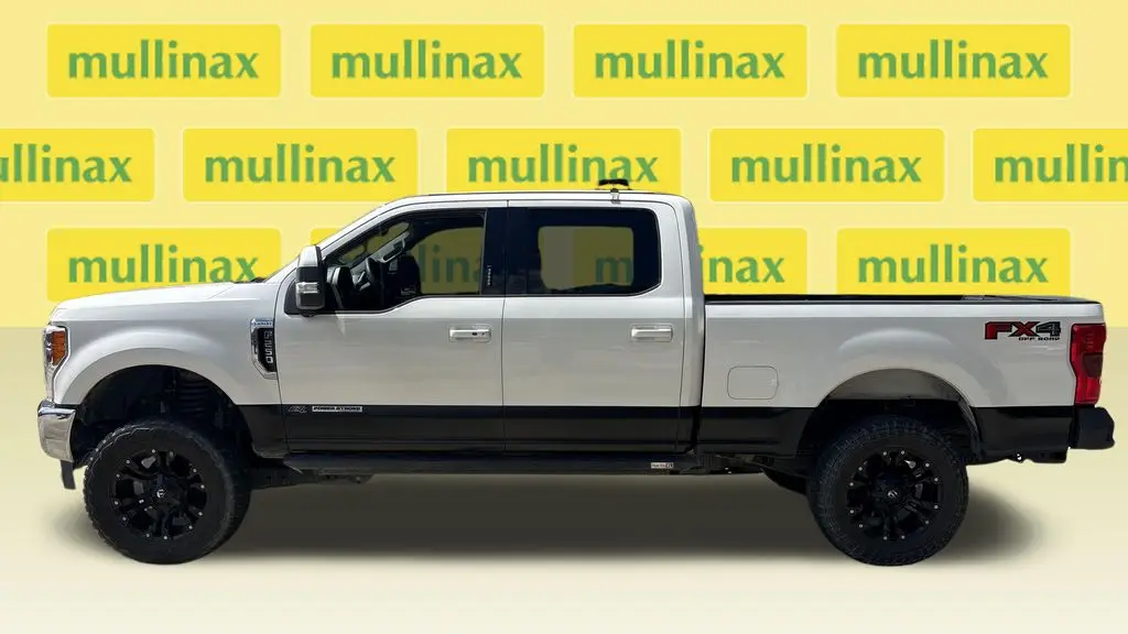 2019 Ford F-250 Super Duty XL