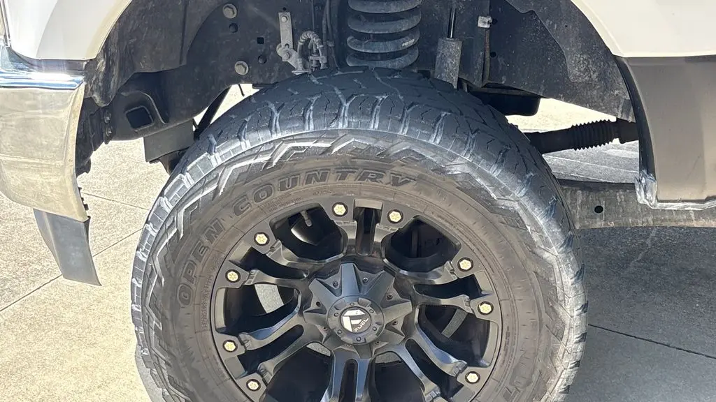 2019 Ford F-250 Super Duty XL