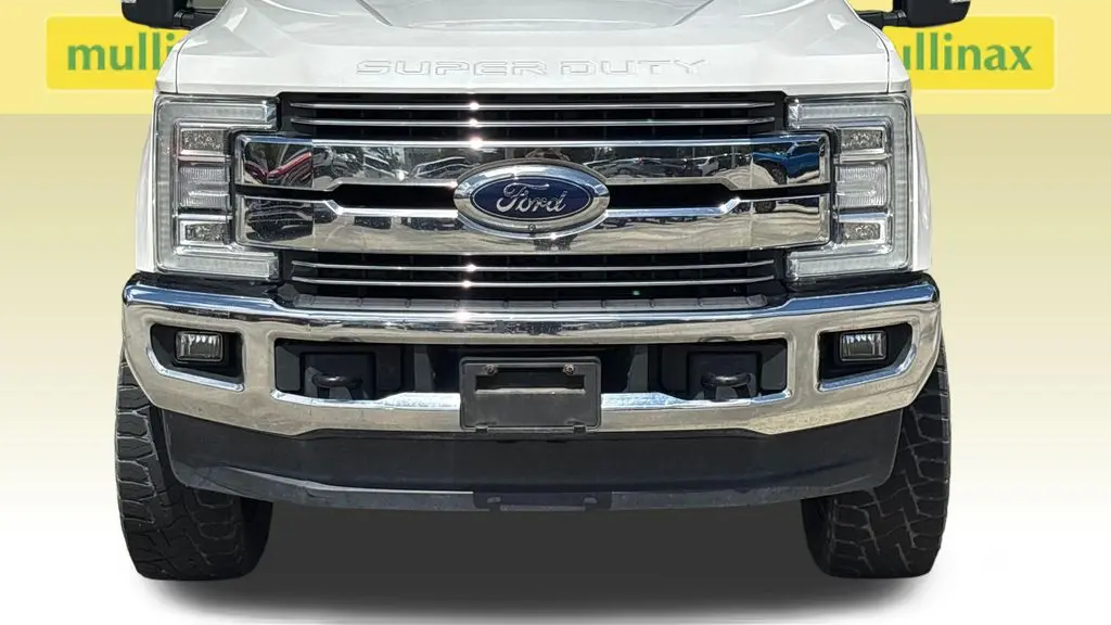 2019 Ford F-250 Super Duty XL