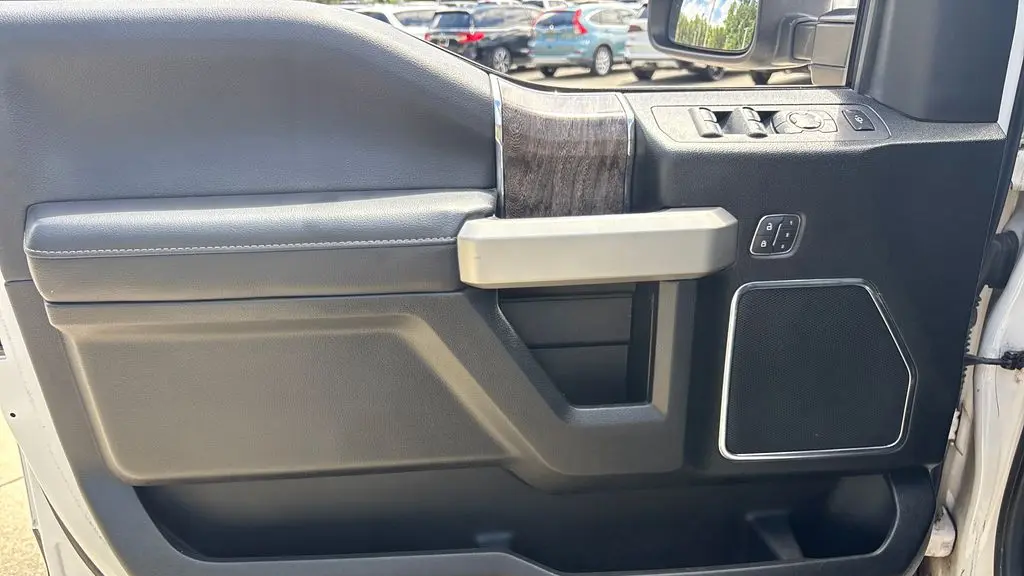 2019 Ford F-250 Super Duty XL