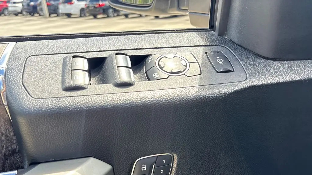 2019 Ford F-250 Super Duty XL