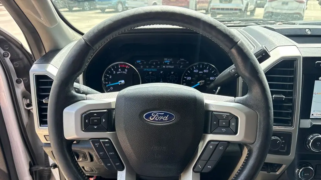 2019 Ford F-250 Super Duty XL
