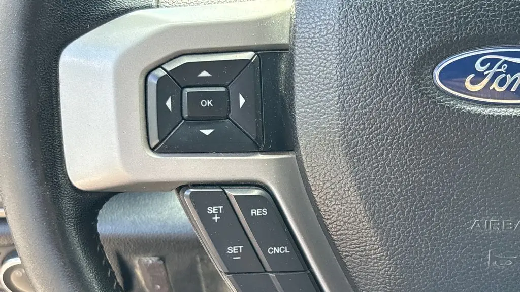 2019 Ford F-250 Super Duty XL