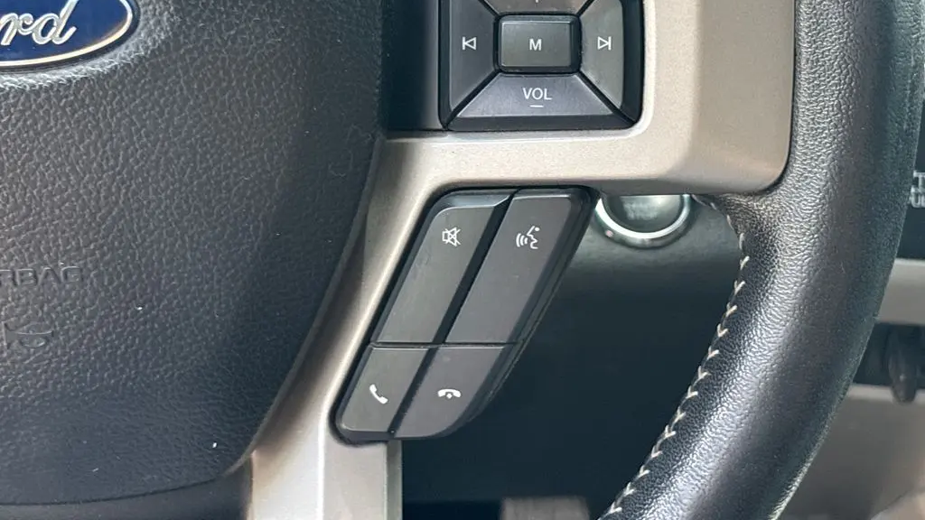 2019 Ford F-250 Super Duty XL