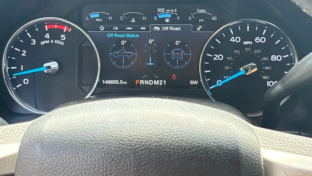 2019 Ford F-250 Super Duty XL