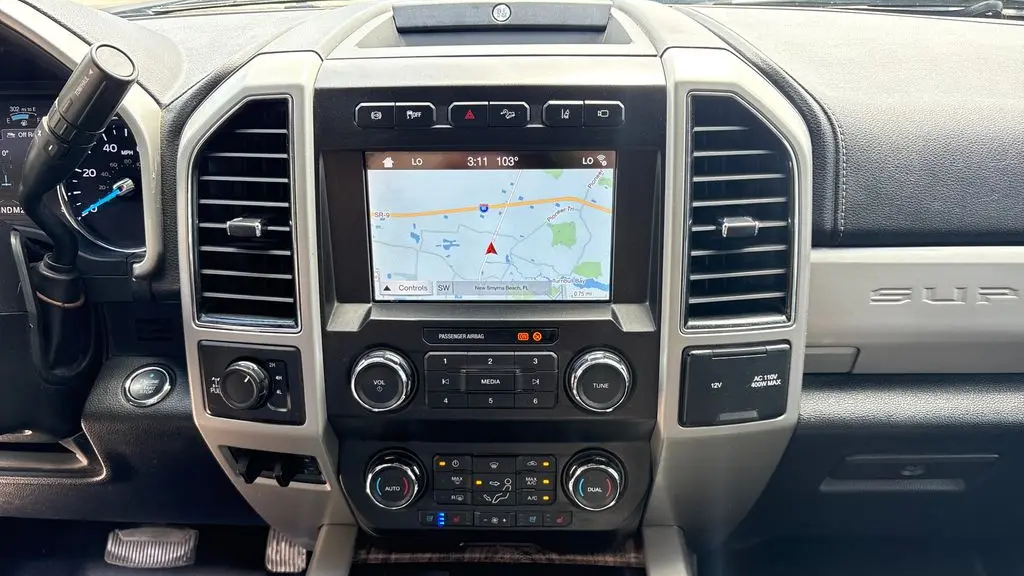 2019 Ford F-250 Super Duty XL