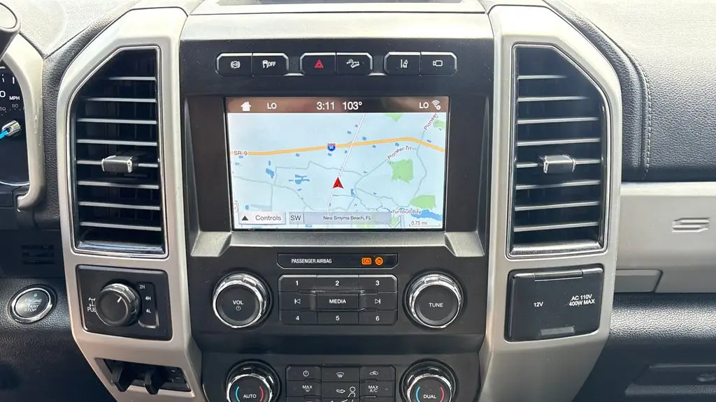 2019 Ford F-250 Super Duty XL