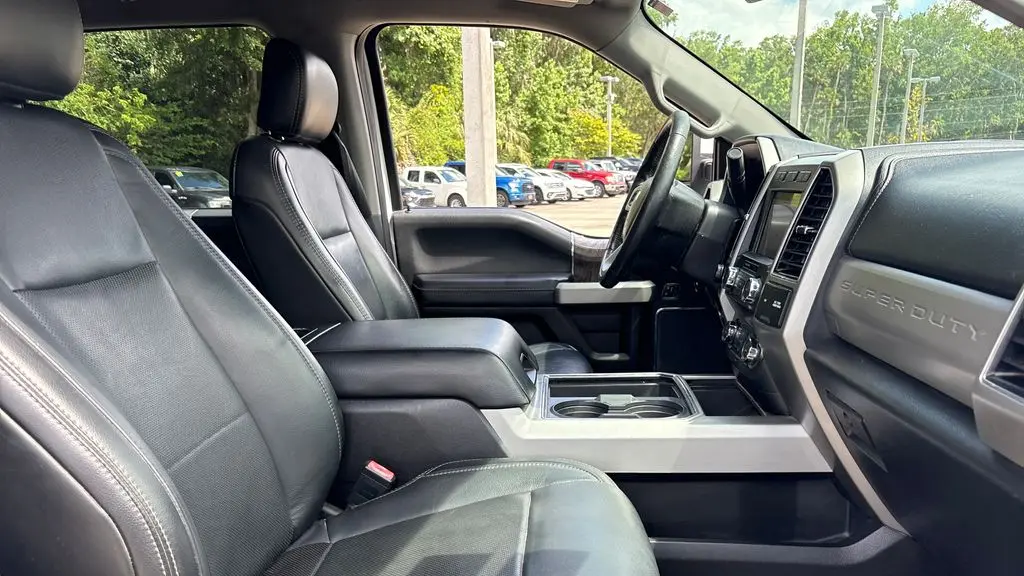 2019 Ford F-250 Super Duty XL