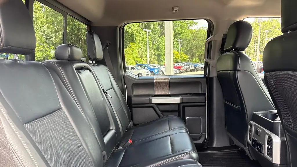 2019 Ford F-250 Super Duty XL