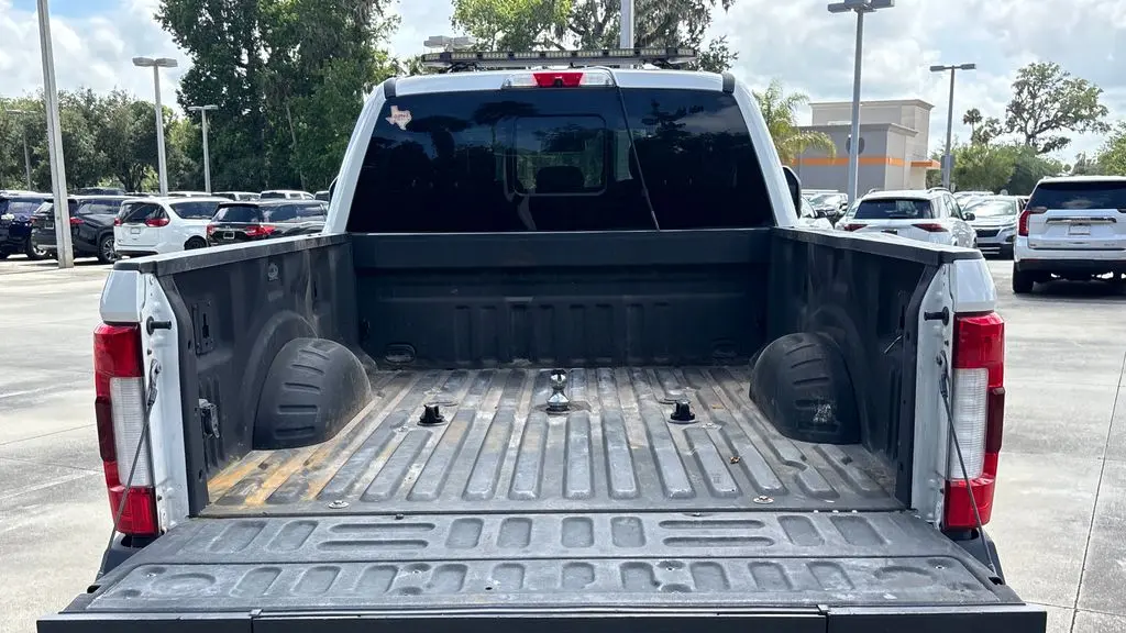2019 Ford F-250 Super Duty XL