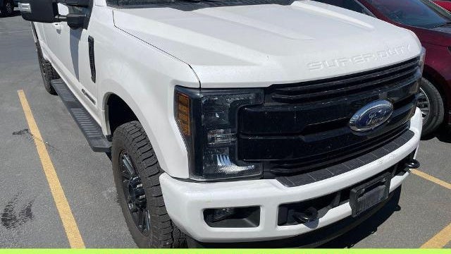 Preowned 2019 Ford F-250 Super Duty King Ranch for Sale