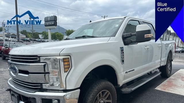 Preowned 2019 Ford F-250 Super Duty XLT for Sale