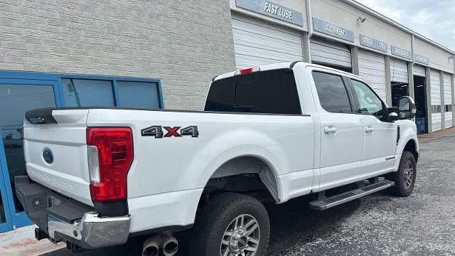 2019 Ford F-250 Super Duty XLT