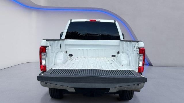 2019 Ford F-250 Super Duty Limited