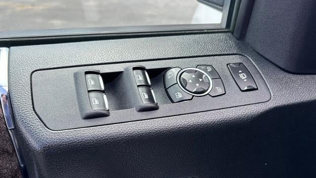 2019 Ford F-250 Super Duty Limited