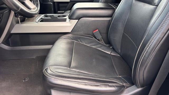 2019 Ford F-250 Super Duty Limited