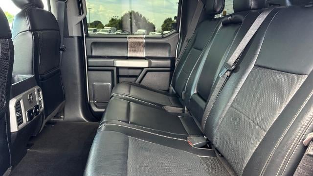 2019 Ford F-250 Super Duty Limited
