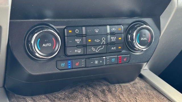 2019 Ford F-250 Super Duty Limited