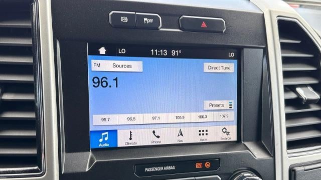 2019 Ford F-250 Super Duty Limited