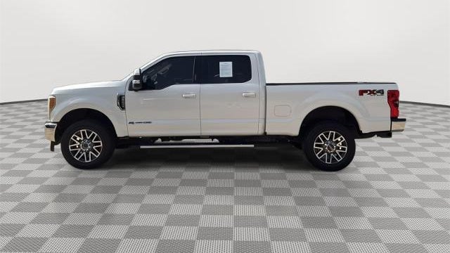 2019 Ford F-250 Super Duty King Ranch