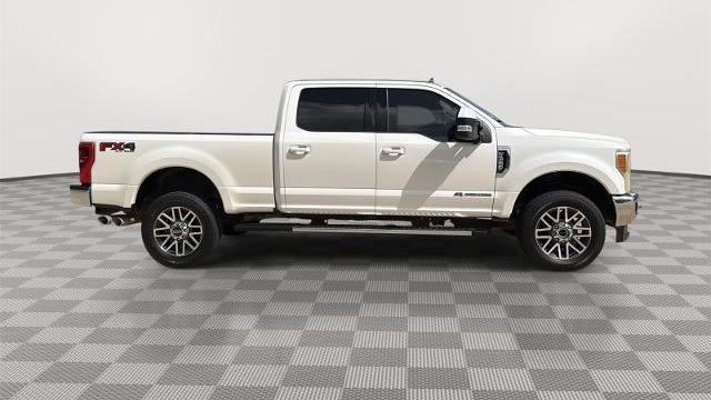 2019 Ford F-250 Super Duty King Ranch
