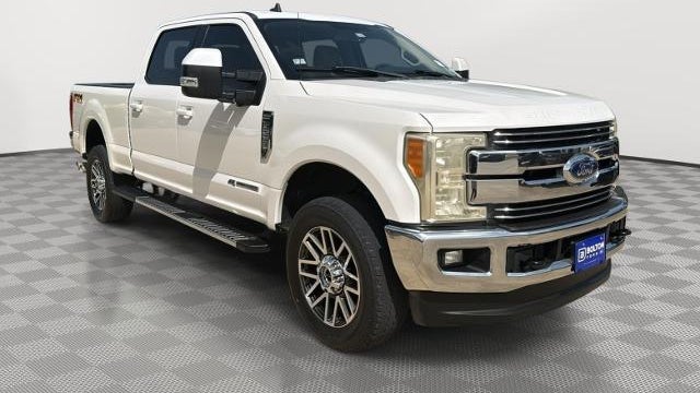 2019 Ford F-250 Super Duty King Ranch