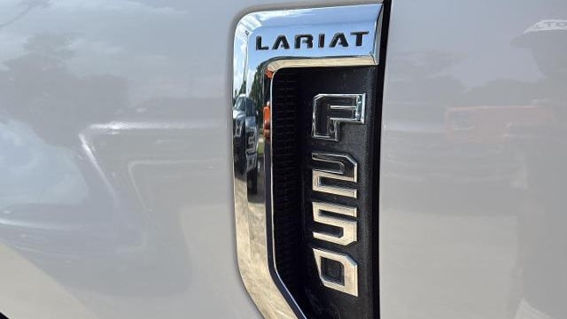 2019 Ford F-250 Super Duty King Ranch