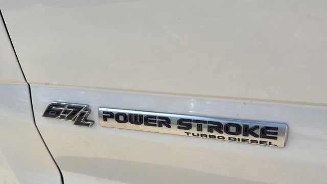 2019 Ford F-250 Super Duty King Ranch