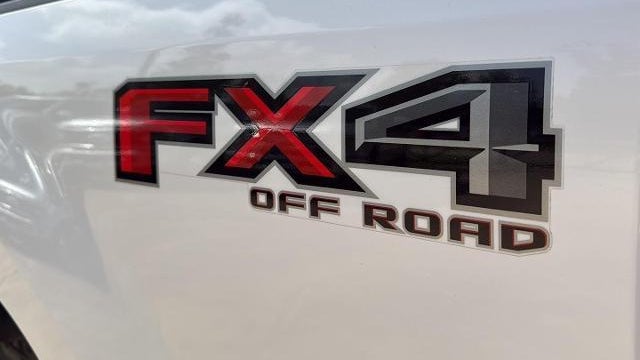 2019 Ford F-250 Super Duty King Ranch