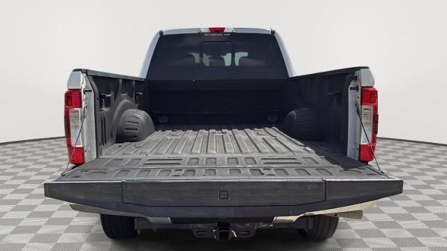2019 Ford F-250 Super Duty King Ranch