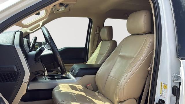 2019 Ford F-250 Super Duty King Ranch