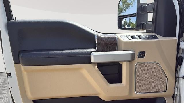 2019 Ford F-250 Super Duty King Ranch