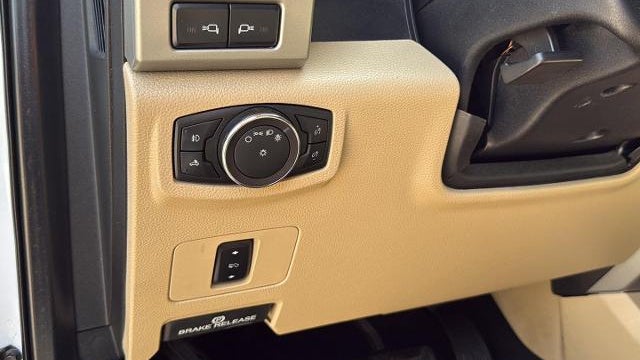 2019 Ford F-250 Super Duty King Ranch
