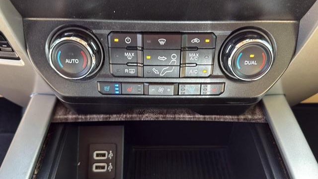 2019 Ford F-250 Super Duty King Ranch