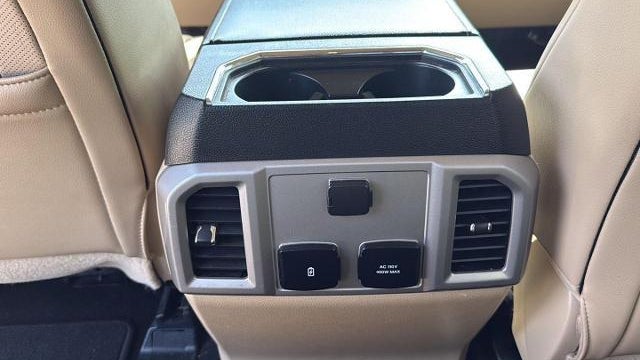2019 Ford F-250 Super Duty King Ranch