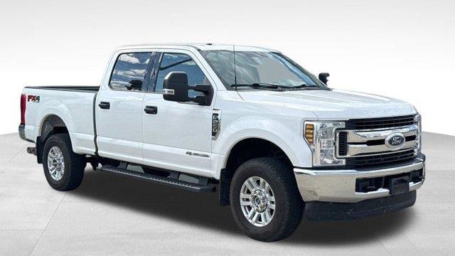 Preowned 2019 Ford F-250 Super Duty Limited for Sale