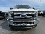 2019 F-250 Super Duty Thumbnail 19