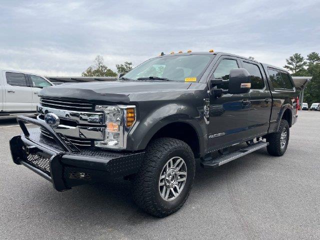 2019 Ford F-250 - $42,410