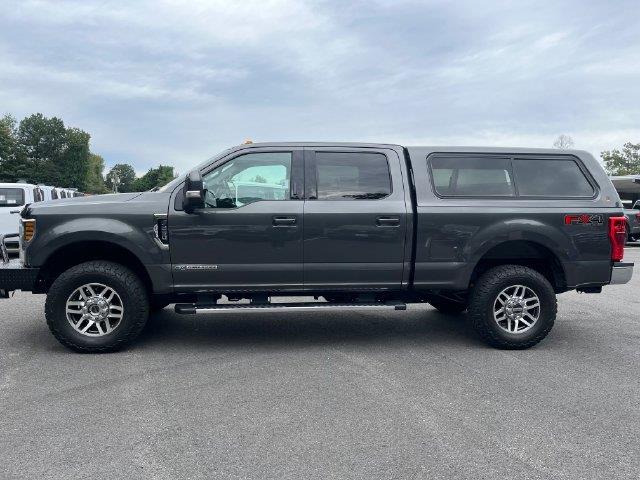 2019 Ford F-250 - $42,410