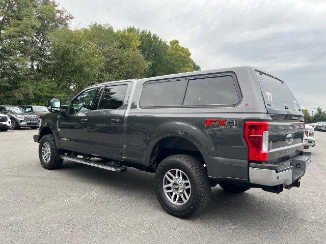 2019 Ford F-250 - $42,410