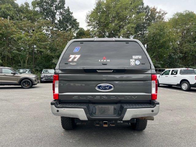 2019 Ford F-250 - $42,410