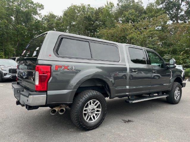2019 Ford F-250 - $42,410