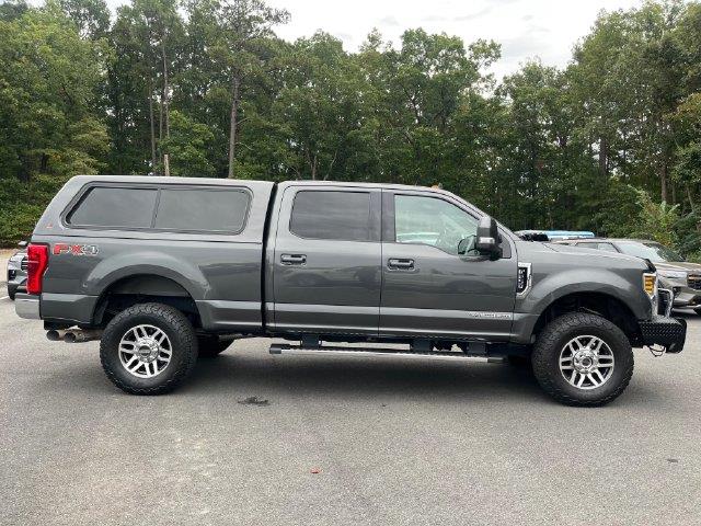 2019 Ford F-250 - $42,410