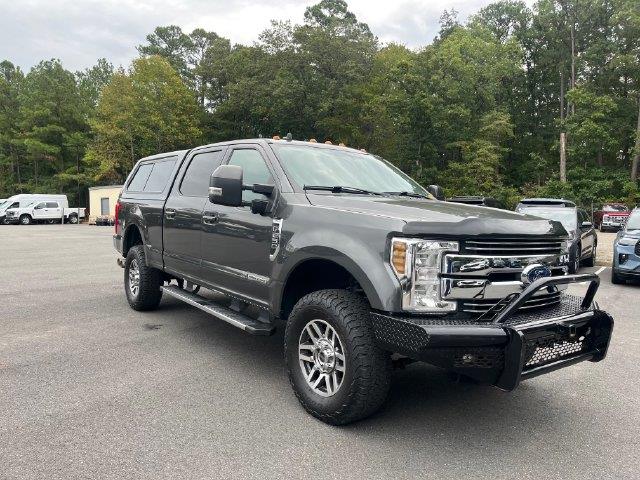 2019 Ford F-250 - $42,410