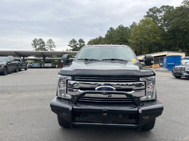 2019 Ford F-250 - $42,410